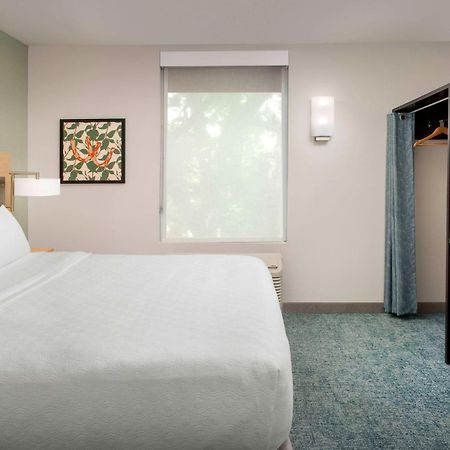 Home2 Suites By Hilton Lexington University / Medical Center Exterior foto