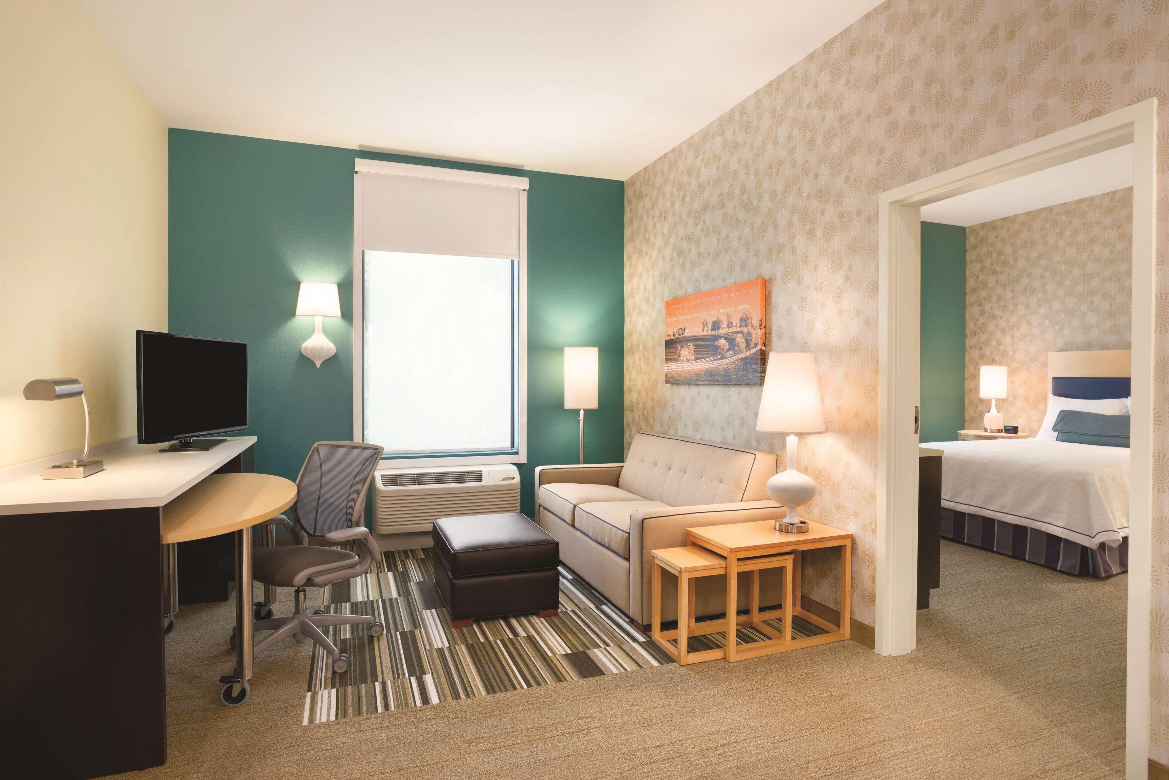 Home2 Suites By Hilton Lexington University / Medical Center Exterior foto