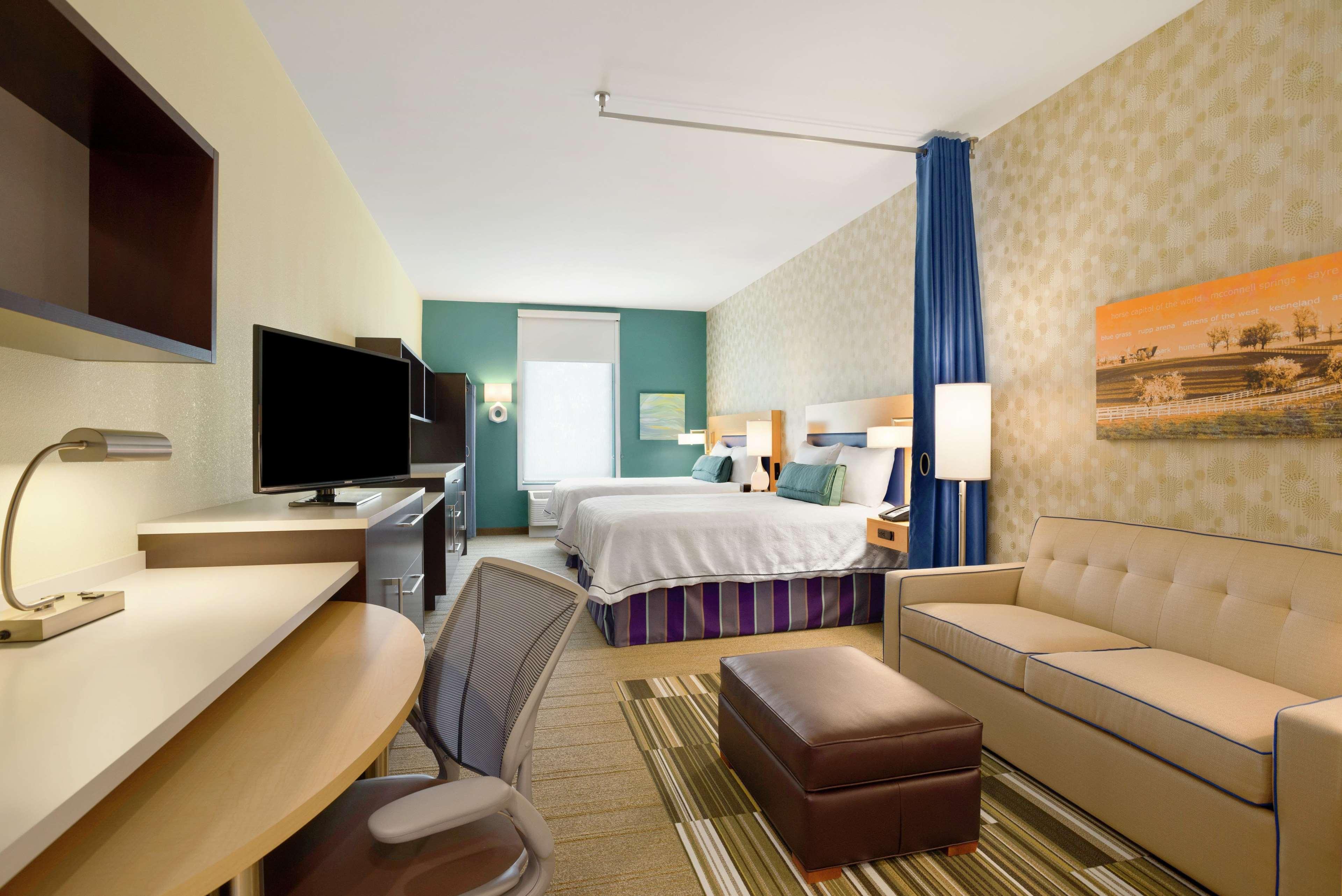 Home2 Suites By Hilton Lexington University / Medical Center Exterior foto